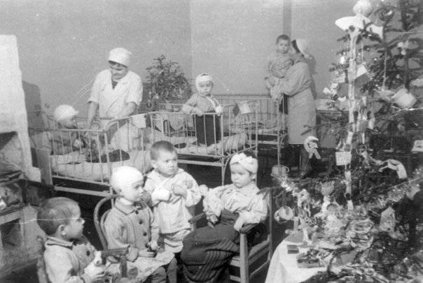 О детских садах во время войны история, люди, приколы, фото, юмор
