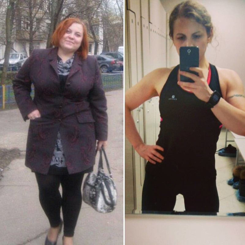 Мое "до и после похудения" До и после похудения, диета, до и после, похудела, правильное питание, спорт