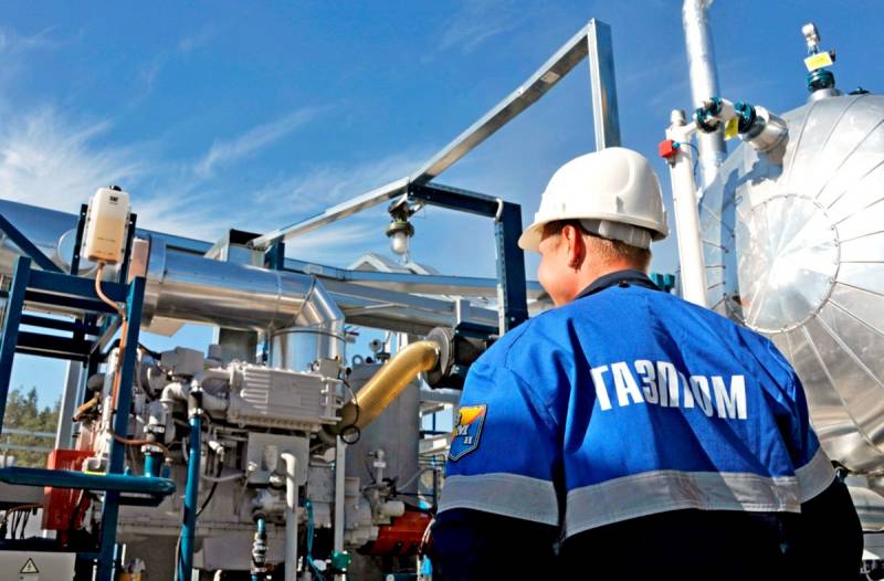 «Болгарские грабли» Газпрома: Путин грозит изменением маршрута газопровода