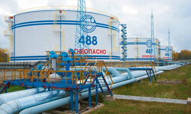 Фактор нефти или фактор газа? Фактор нефти или фактор газа? россия
