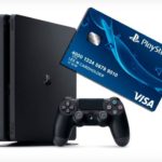 Банковская карта Sony PlayStation позволит получить 50 % скидку в PS Plus  