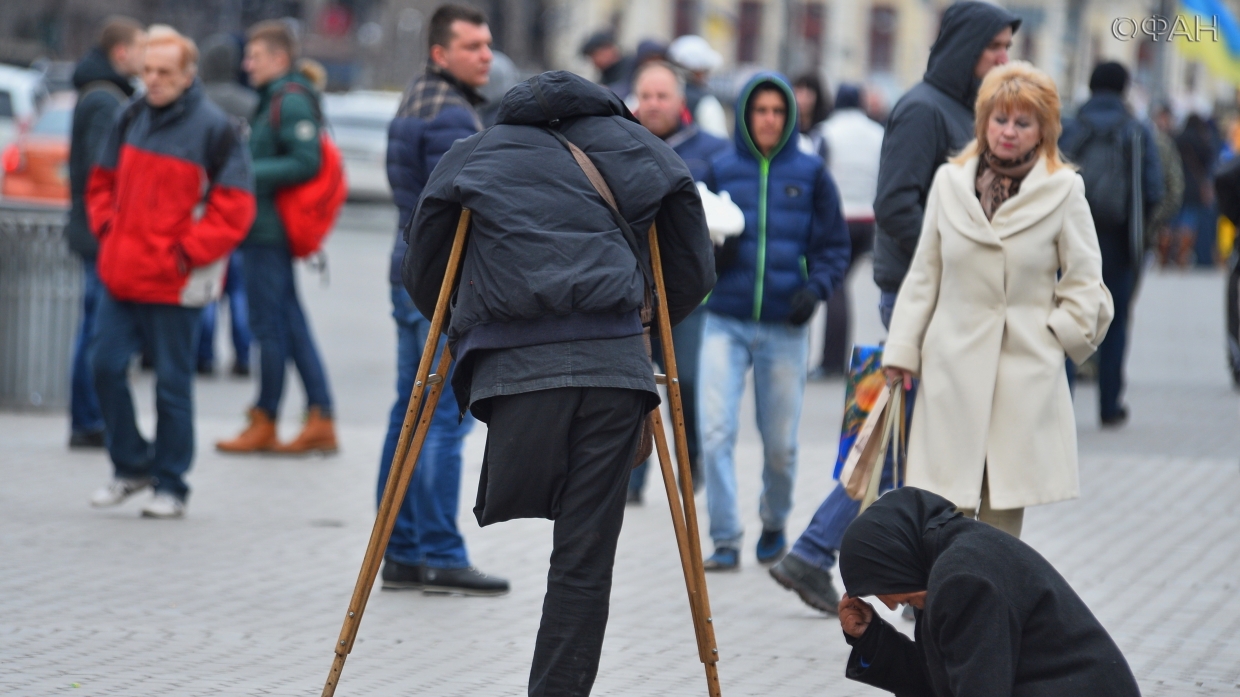 Крымские татары рассказали, как Украина их обманула в 2014 году Общество