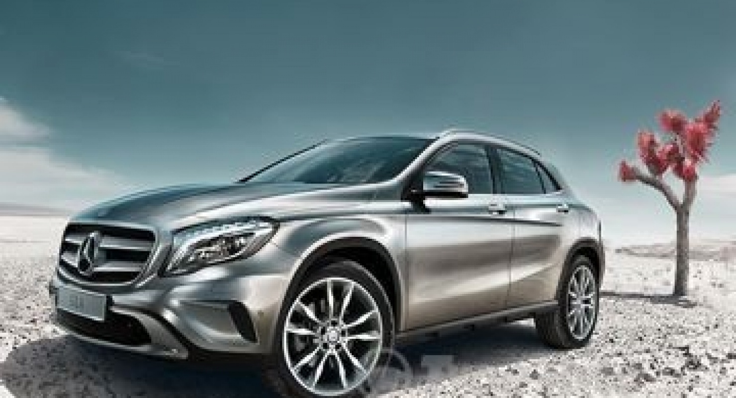 Обновленный седан Mercedes-Benz C-Class появился в дилерских центрах России