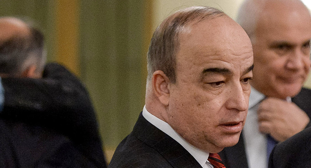 Зухуров о пенсиях для мигрантов: надо решить это по-человечески