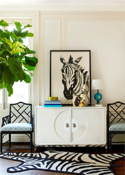 Транзисьон Гостиная by Jonathan Adler