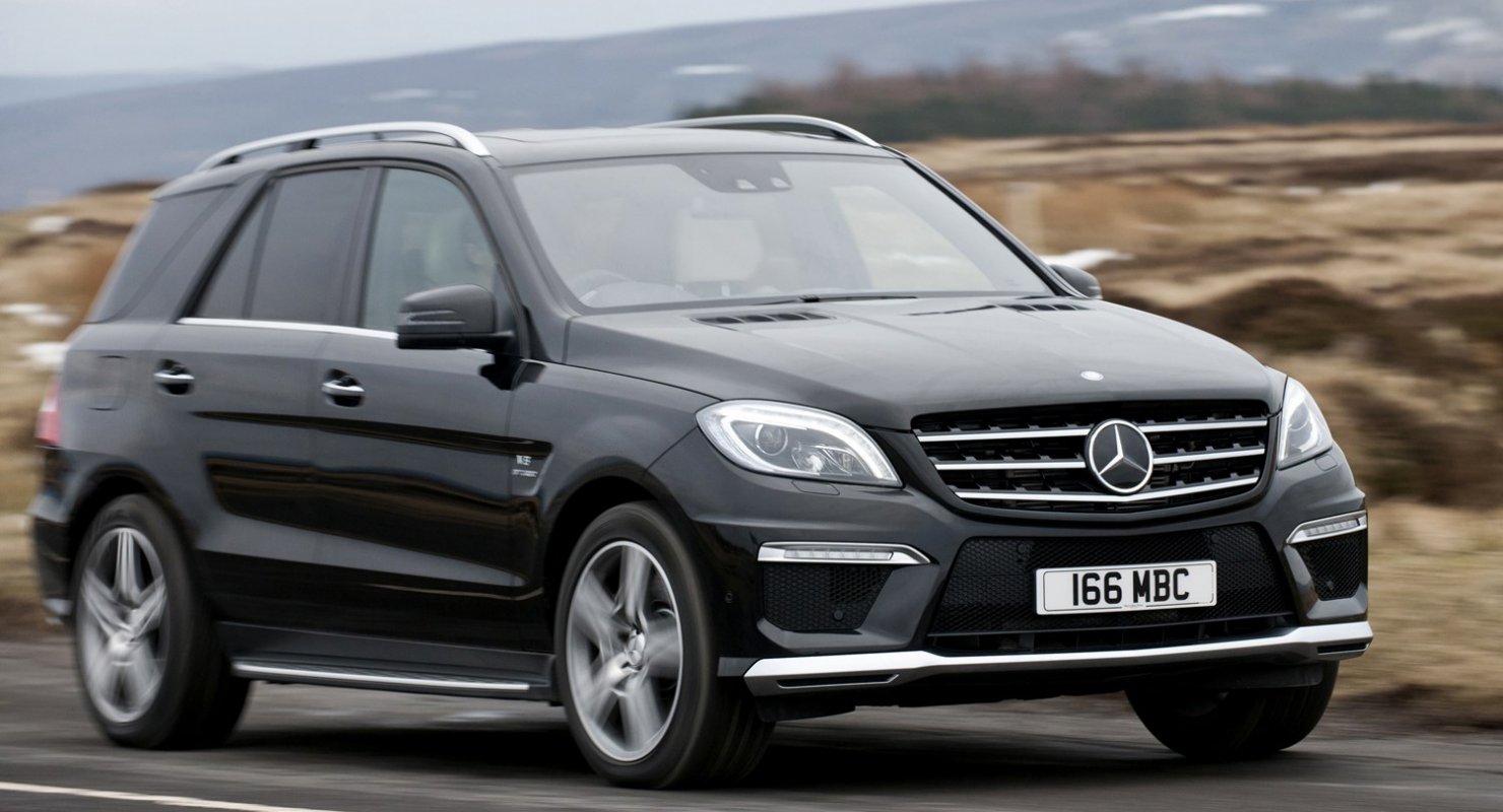 Назван кроссовер, который почти невозможно продать