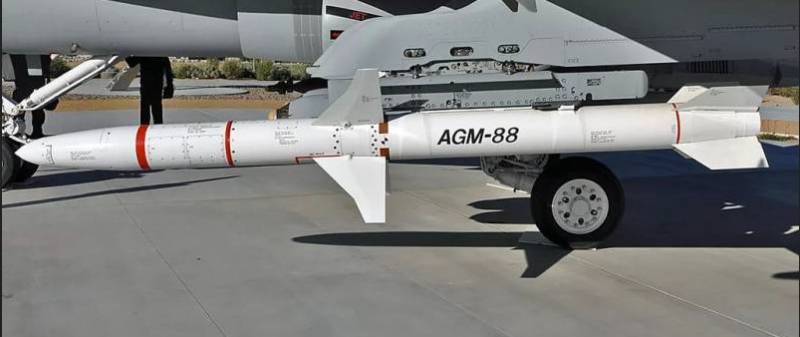 Западные авиационные средства поражения для украинских боевых самолётов советского производства ввс