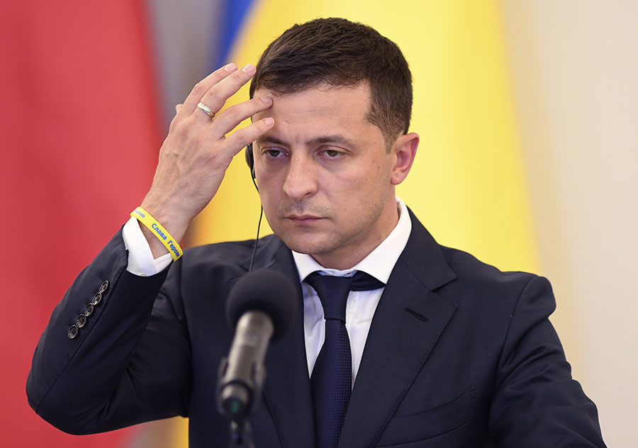 Последние новости Украины сегодня — 3 сентября 2019 украина