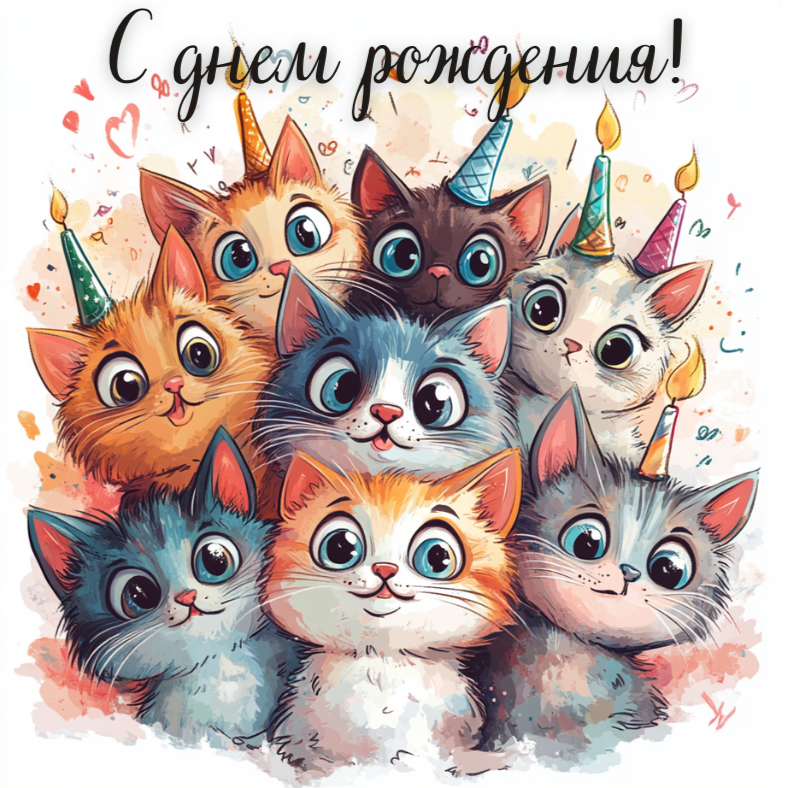 Открытки с котятами: 100 идей на любой случай — с добрым утром, с днем рождения и хорошего дня только, также, можете, открыток, котиками, кошек, любой, присоединиться, самые, сделали, праздника, прекрасного, этого, празднованию, кошачий, решили, приютфотоMidjorneyParentsМы, против, понравившийся, сумму