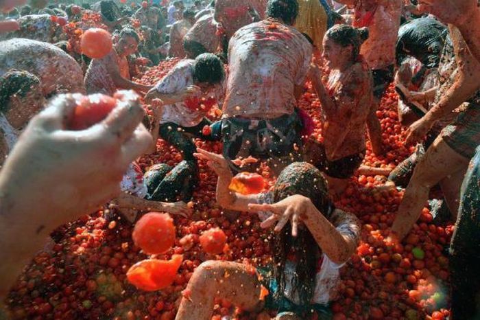 Прикольные картинки и фото из нашей жизни 