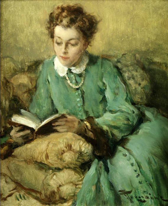 Fernand Toussaint Tutt'Art@ (1) (569x700, 497Kb)