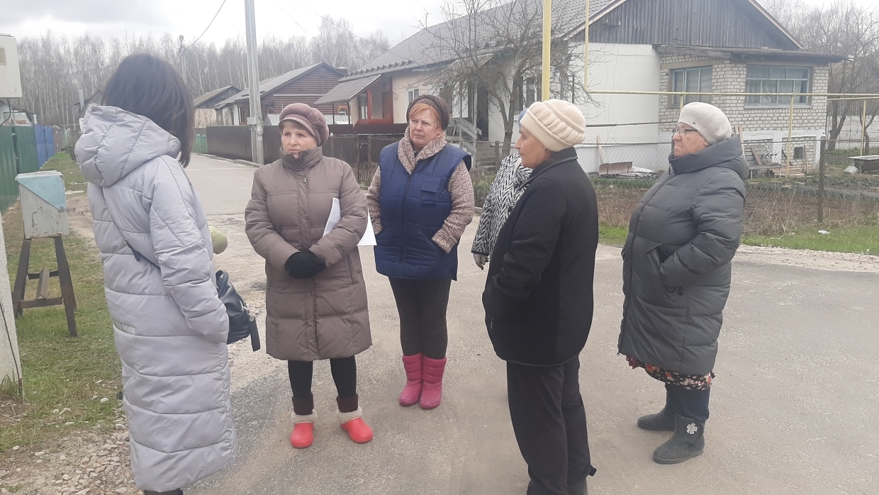 Активисты ОНФ добиваются соблюдения санитарных норм на свиноферме в Тульской области