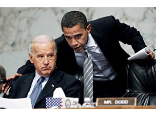 Тайная армия Обамы за спиной Байдена