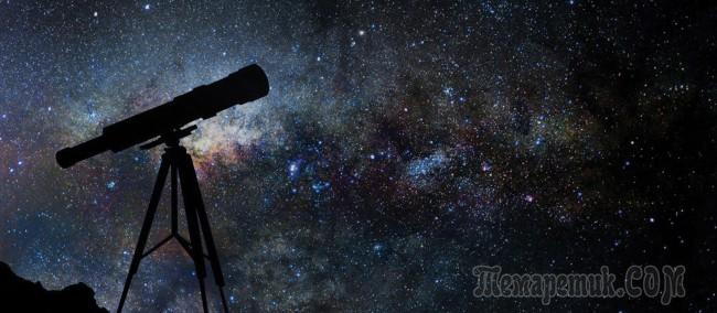 10 величайших астрономических открытий всех времен доказательства,загадки,история,спорные вопросы