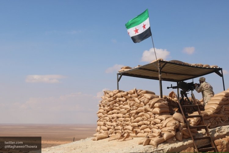 Эксперт рассказал, зачем США перебрасывают боевиков в Афганистан