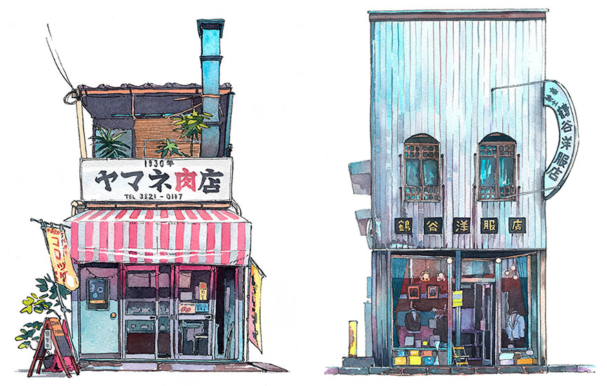tokyo-storefront-illustrations-mateusz-urbanowicz-4