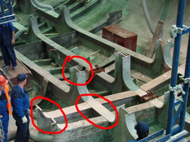 Что не так с «новейшим» ПМК проекта 12700? Что не так с «новейшим» ПМК проекта 12700? вмф