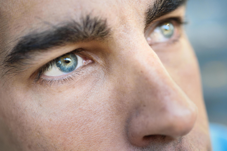 Ученые выяснили, люди с каким цветом глаз лучше видят в темноте зрение,наука