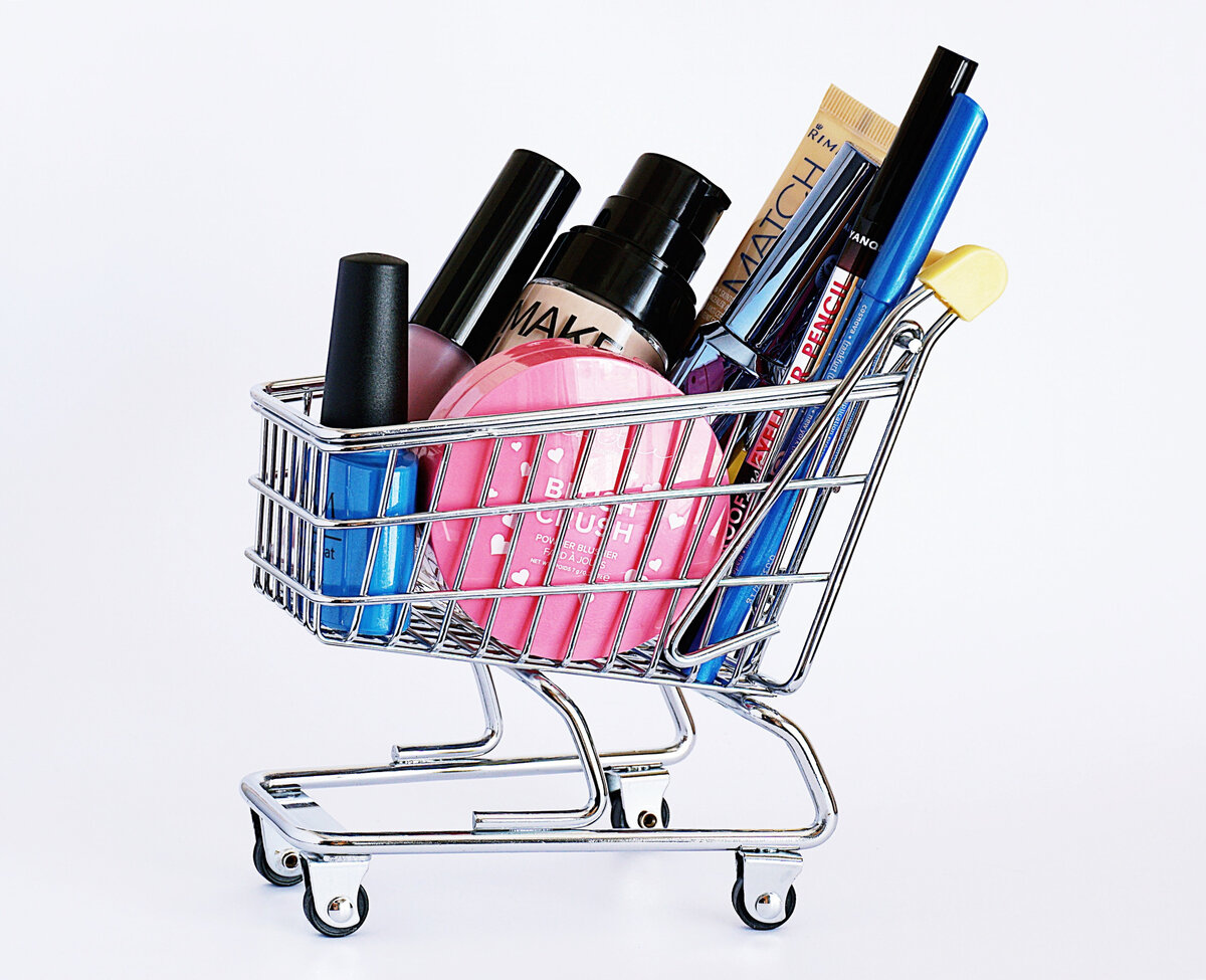 Как экономить на покупке косметики? Топ 5 советов рациональной экономии в магазине парфюмерии косметика,макияж,маникюр,модные советы,полезные советы,советы