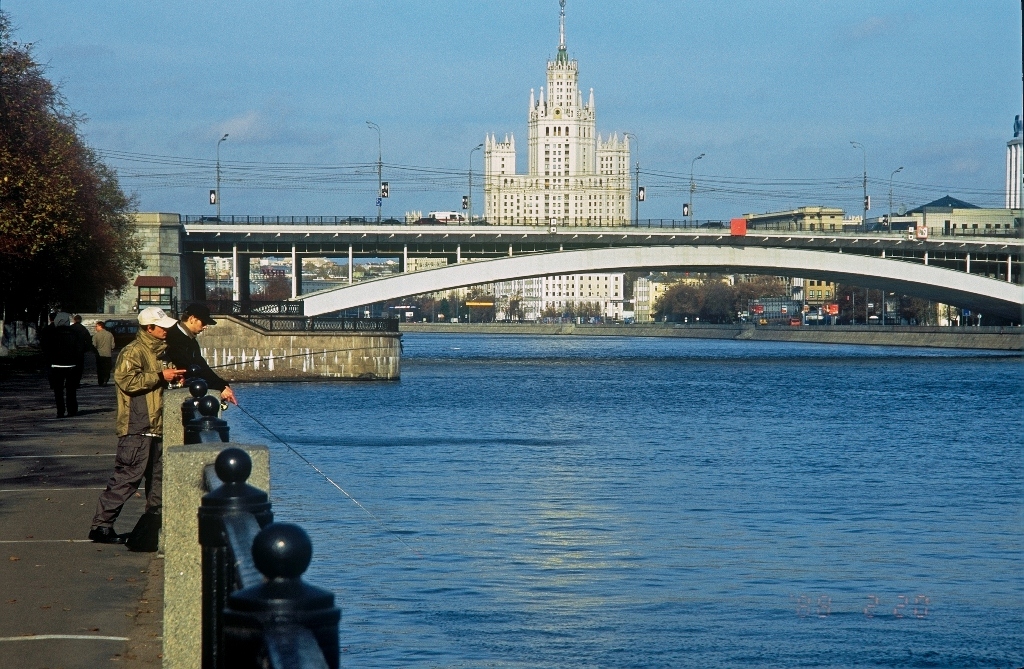 Также в городе есть