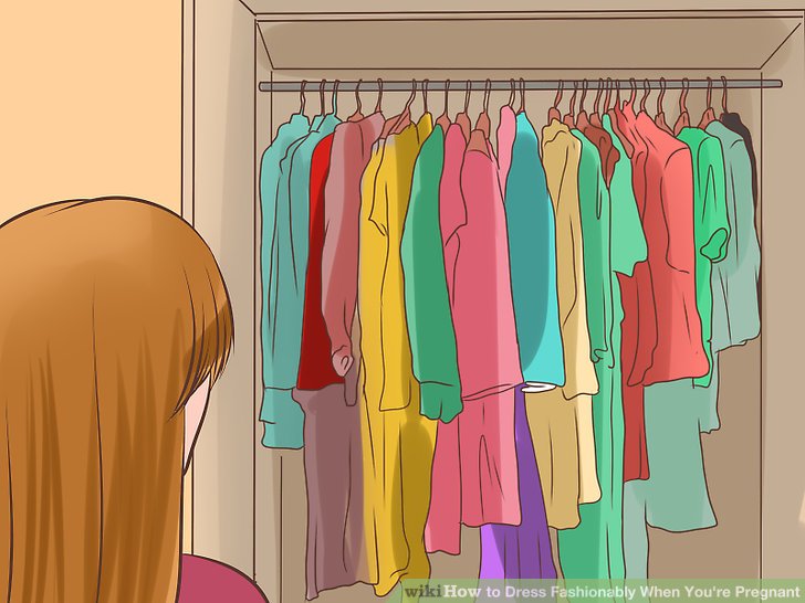 Image titled Develop Your Sense of Style Step 1