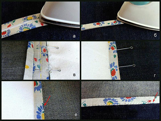 Способы изготовления своими руками из старых джинсов сарафана, советы новичкам Способы изготовления своими руками из старых джинсов сарафана, советы новичкам рукоделие,самоделки,своими руками,сделай сам,умелые руки