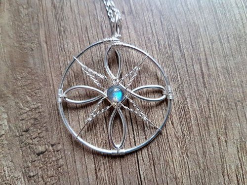 Красочные украшения, вдохновлённые природой вдохновение