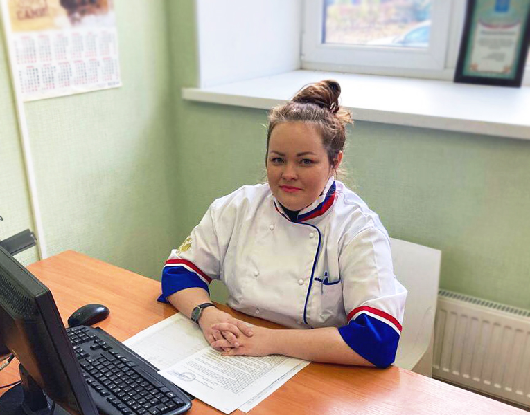 Праздник для солдатского желудка: как в российской армии проводят День повара Праздник для солдатского желудка: как в российской армии проводят День повара Общество