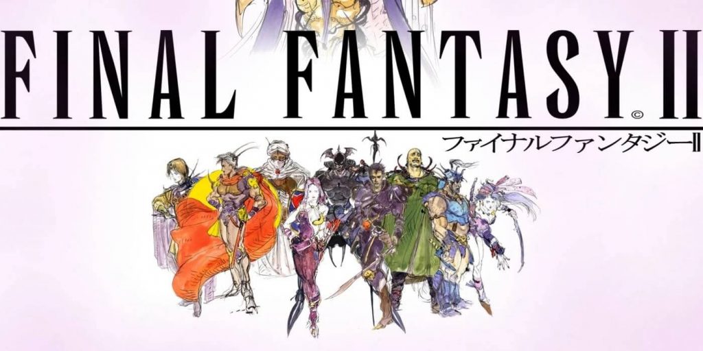 Final Fantasy - изменения в геймплее всех основных игр