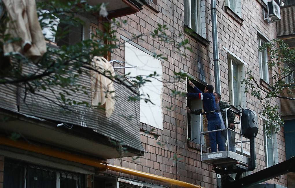 Последние новости России — сегодня 13 августа 2019 Последние новости России — сегодня 13 августа 2019 россия