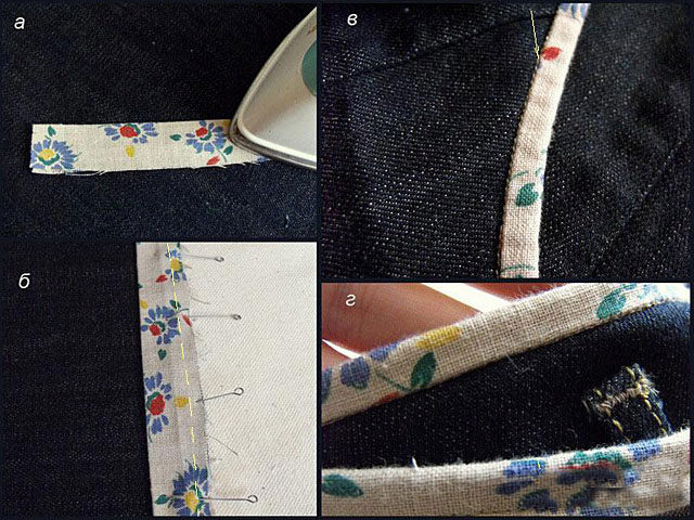 Способы изготовления своими руками из старых джинсов сарафана, советы новичкам Способы изготовления своими руками из старых джинсов сарафана, советы новичкам рукоделие,самоделки,своими руками,сделай сам,умелые руки