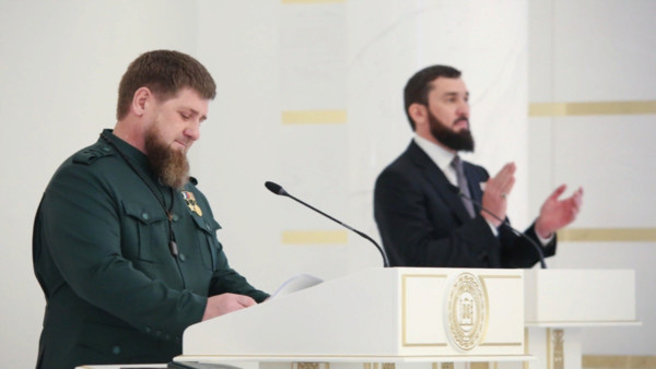 Будет ли в России свой BLM?