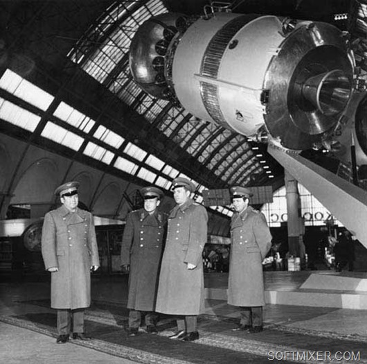 ВДНХ: история и тайны Всесоюзной выставки 