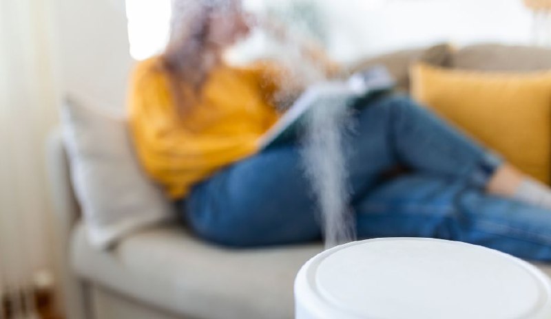 Увлажнитель воздуха