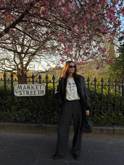 Карина Истомина и Фёдор Смолов отдыхают в Эдинбурге Истомина, Карина, после, футболиста, ИстоминаКарина, Смоловым, только, Шотландии, вместе, Смолова, Истоминой, время, ветра, планирует, завести, детей, ближайшее, Недавно, родилась, рассказала