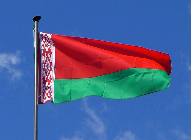 Германия: Белоруссия может войти в состав европейской семьи