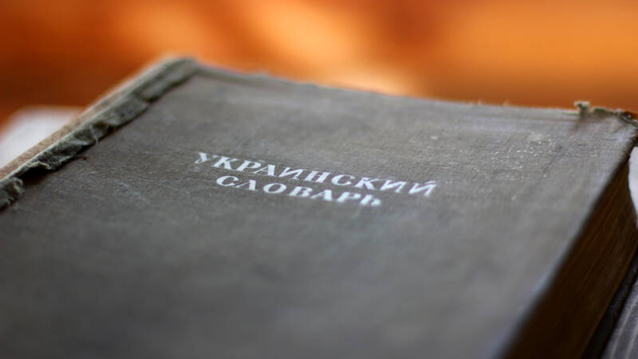 На Украине нашли лазейку, как саботировать «языковые» запреты Зеленского