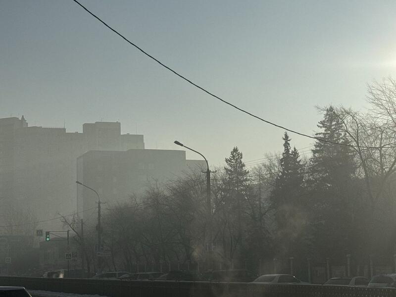 Петровск-Забайкальский включили в нацпроект для улучшения экологии