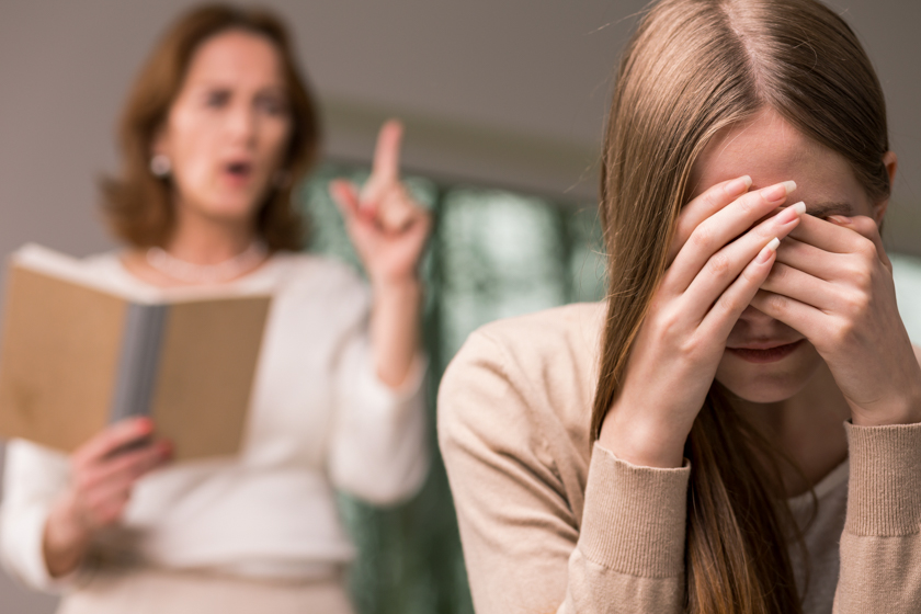 После этого случая я твёрдо верю в карму.