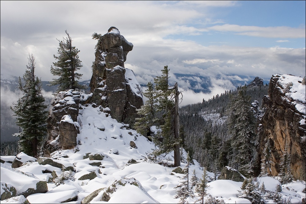 Национальный парк Ергаки в Красноярском крае Национальный парк Ергаки в Красноярском крае автотуризм