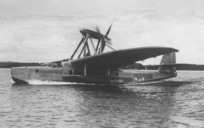 Боевые самолёты. Тянитолкайная стрела: «Дорнье» Do.335 Боевые самолёты. Тянитолкайная стрела: «Дорнье» Do.335 ввс