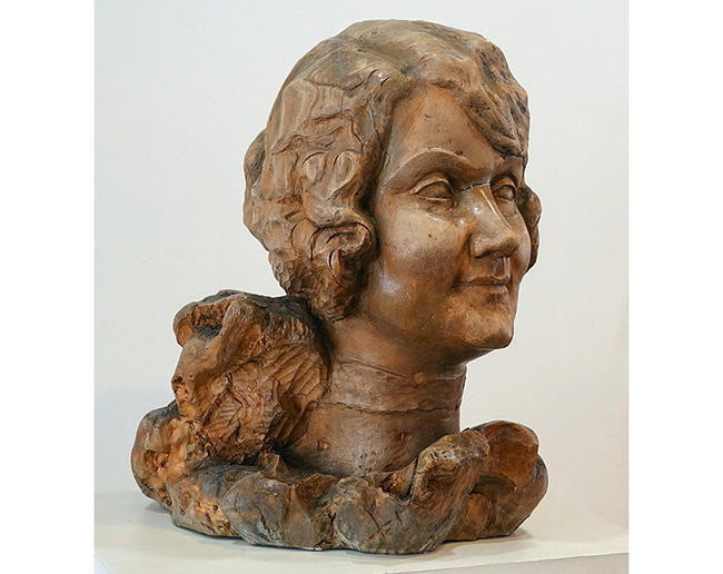 Маргарита Коненкова, Вера Судейкина и другие жены художников, чьи имена связывают с Булгаковым, Эйнштейном, Стравинским. жизнь,знаменитости,культура