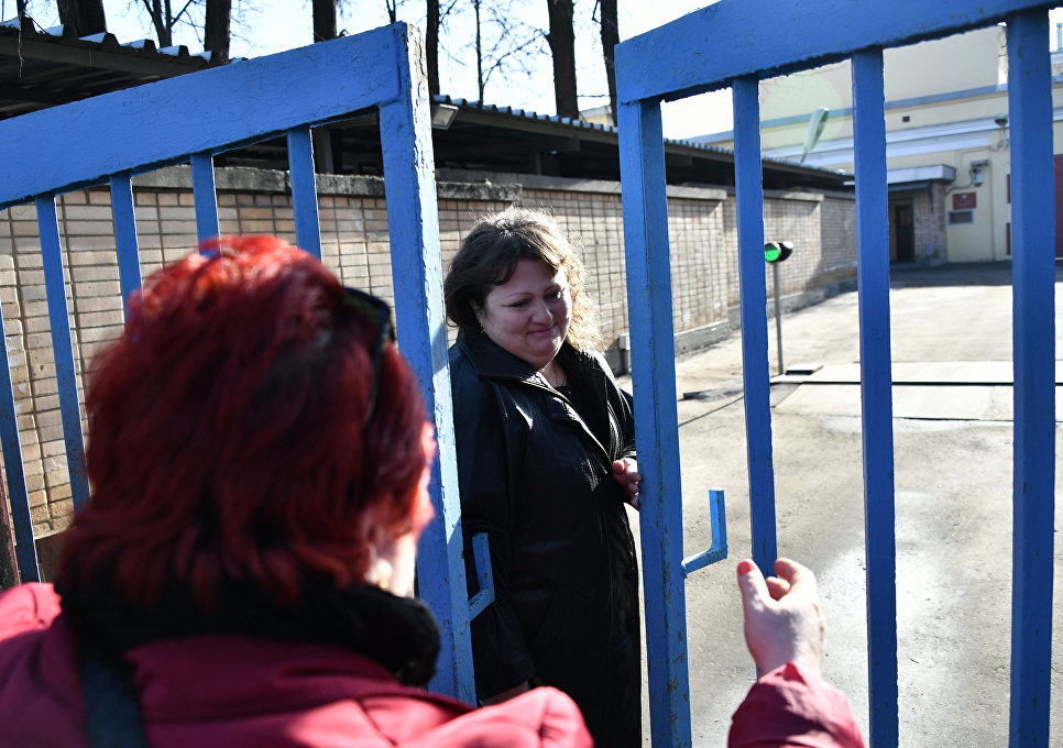 Вышли на свободу. Оксана Севастиди. Дело Севастиди. Дело Оксаны Севастиди,. Екатерина Харебава Оксана Севастиди.