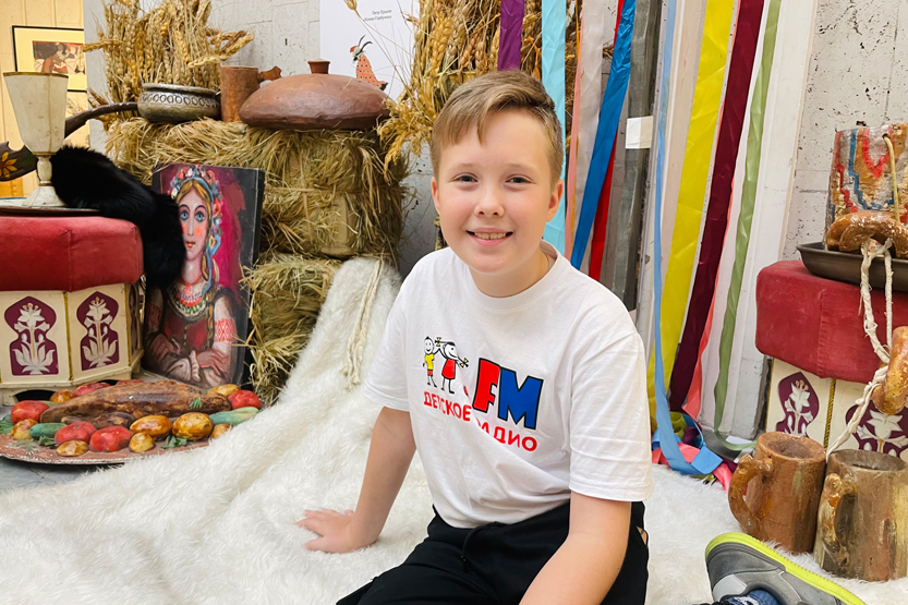 6. Без подписи