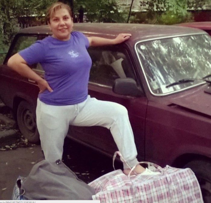 Через какие испытания пришлось пройти Марине Федункив Через какие испытания пришлось пройти Марине Федункив