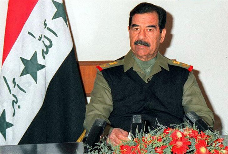 «Всё, что мы знали, было ложью»: следователь ЦРУ вспоминает о допросах Саддама Хусейна