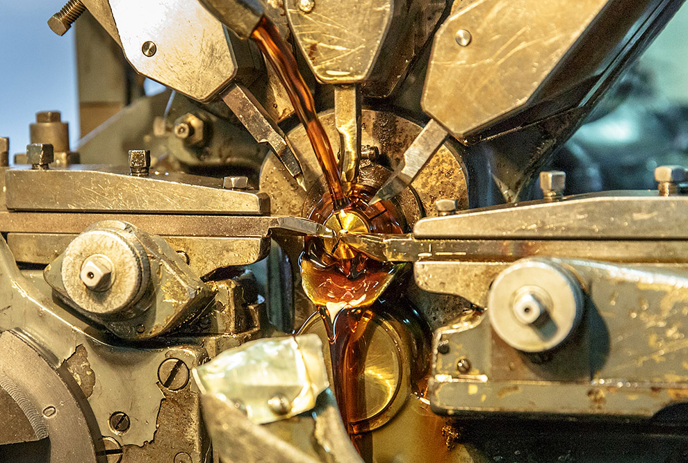 Как делают часы в России Как делают часы в России путешествия