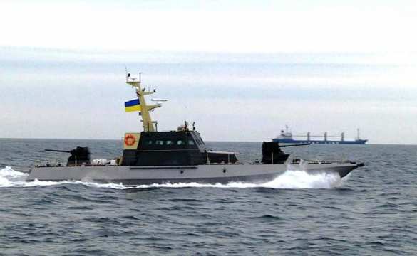 «Москитный флот» — секретное оружие Украины: Киев пугает Россию катерами «Гюрза» | Продолжение проекта «Русская Весна»