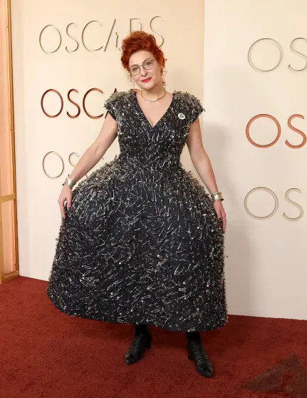 Малгося Тужаньская