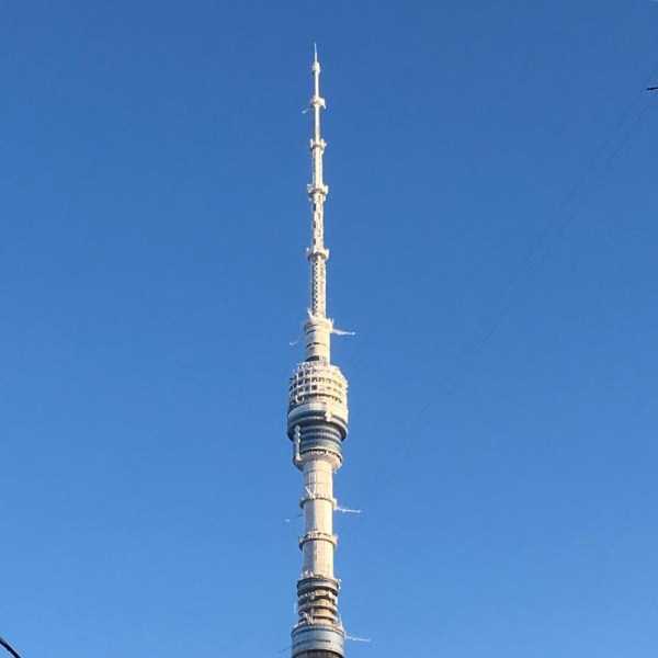 Русская зима: восторг западных соцсетей! 